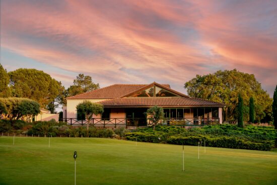(1.) Foto di Quinta do Peru Golf & Country Club