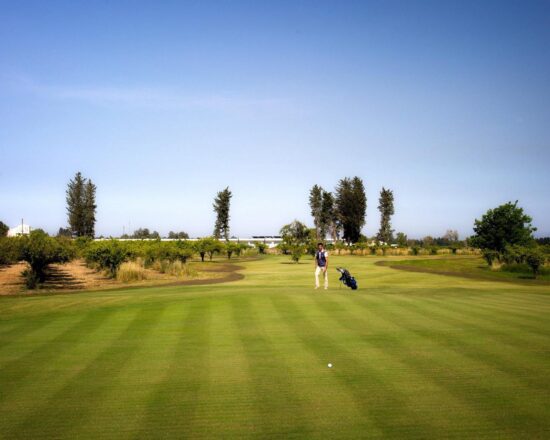 I Monasteri Golf Club