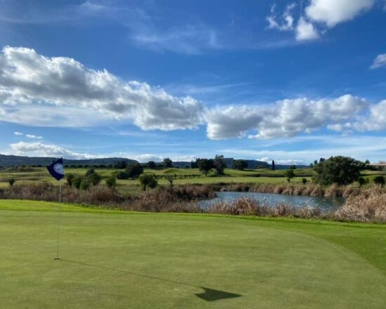 I Monasteri Golf Club