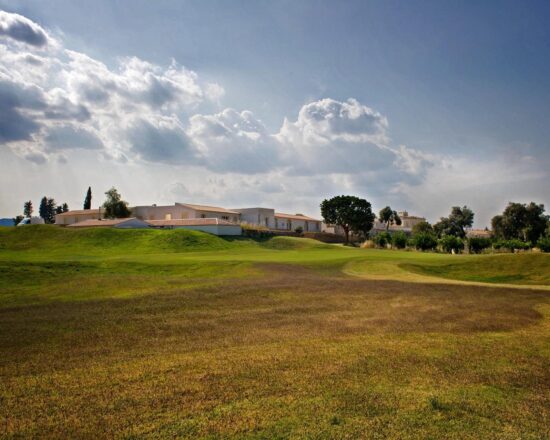 I Monasteri Golf Club