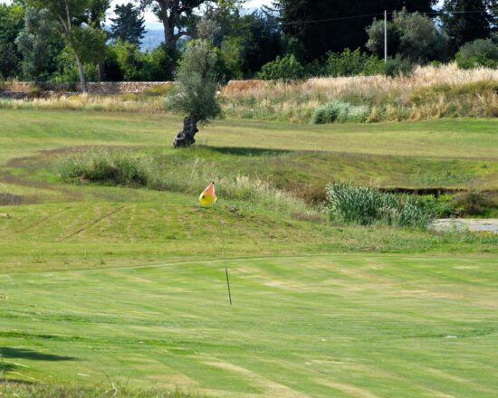 I Monasteri Golf Club