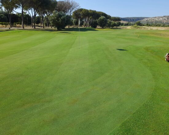 I Monasteri Golf Club