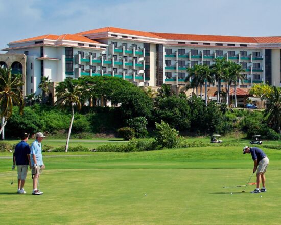Varadero Golf Club