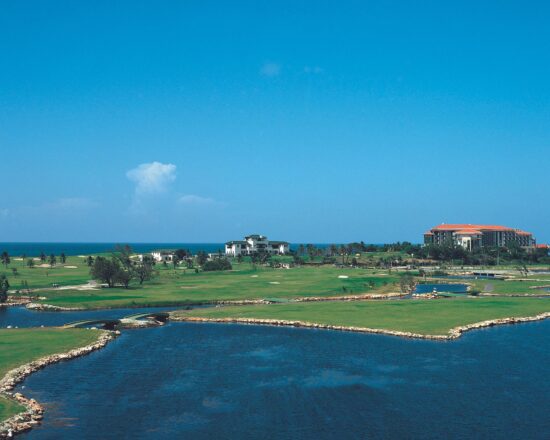 Varadero Golf Club