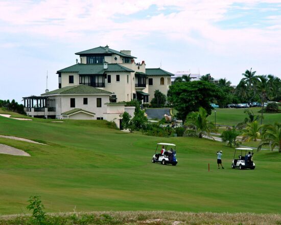 Varadero Golf Club