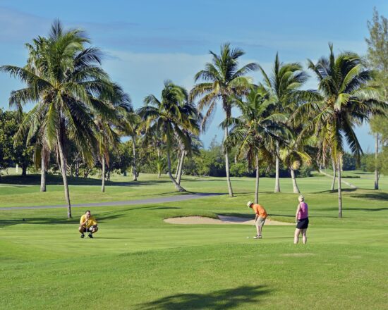 Varadero Golf Club