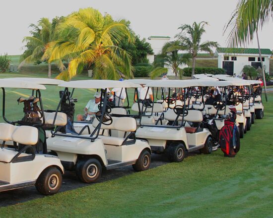 Varadero Golf Club