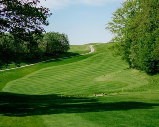(2.) Foto di Five Nations Golf Club
