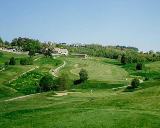 (3.) Foto di Five Nations Golf Club