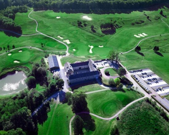 (1.) Foto di Five Nations Golf Club