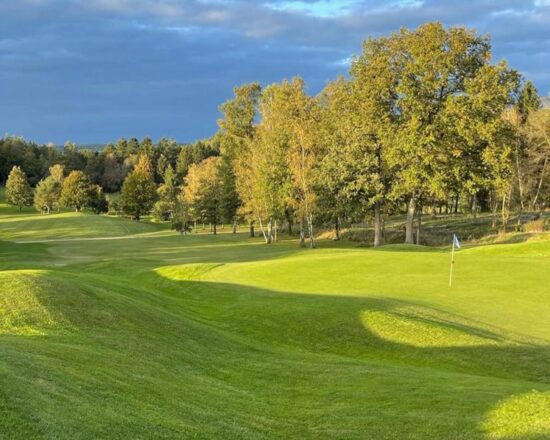 (4.) Foto di Golf de Durbuy