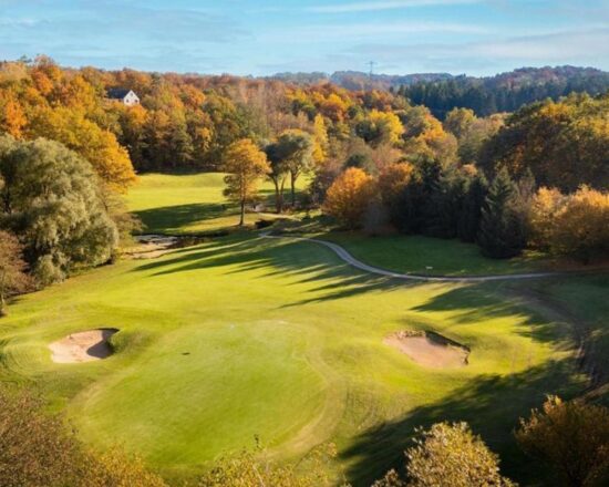 (5.) Foto di Golf de Durbuy