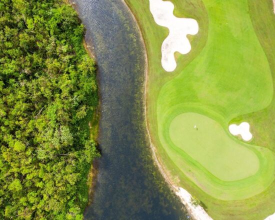 (3.) Foto di Gran Coyote Golf
