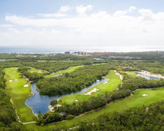 (1.) Foto di Gran Coyote Golf