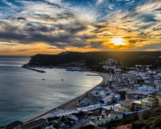 (2.) Foto von Sesimbra
