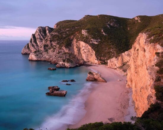 (3.) Foto von Sesimbra