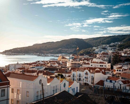 (4.) Foto von Sesimbra