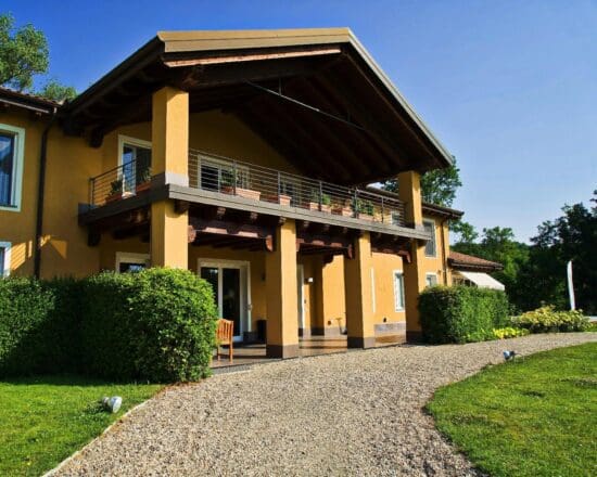 Golf Messe-Special 2026 – Foresteria des Golf Club Colline del Gavi