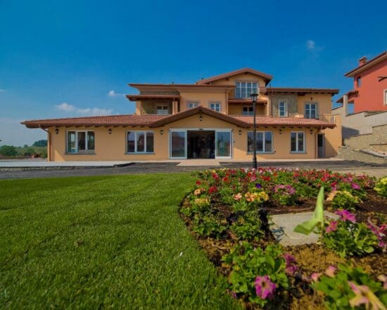 Golf Messe-Special 2026 – Villa Carolina Golf & Resort