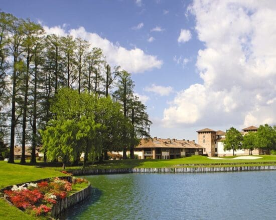 (3.) Foto di Castello Tolcinasco Golf Resort & Spa