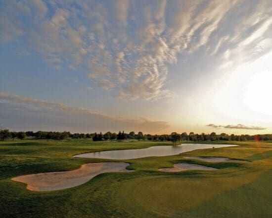 (4.) Foto di Castello Tolcinasco Golf Resort & Spa