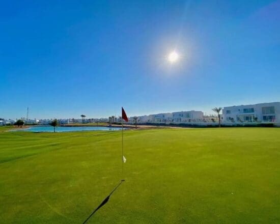 Pickalbatros Golf Course